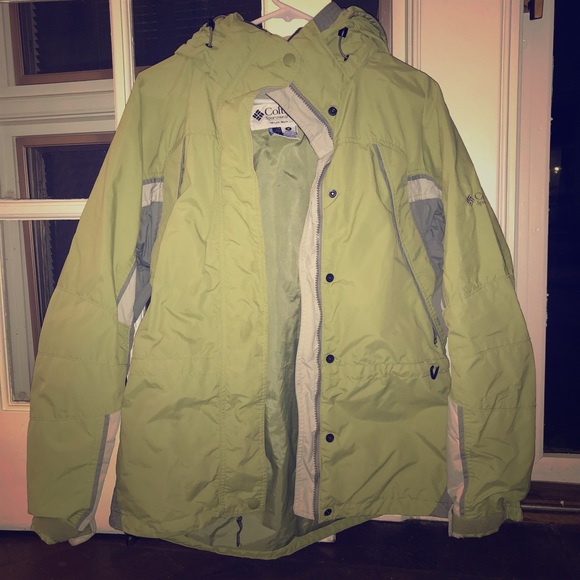 Columbia Jackets & Blazers - Columbia Jacket